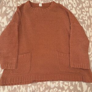 LAWLESS Warm Tan Women's Sweater